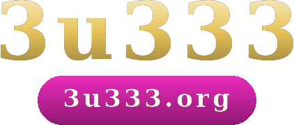 3u333 logo